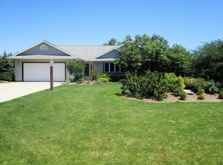 N6483 Rangeline Rd, Sheboygan, WI 53083