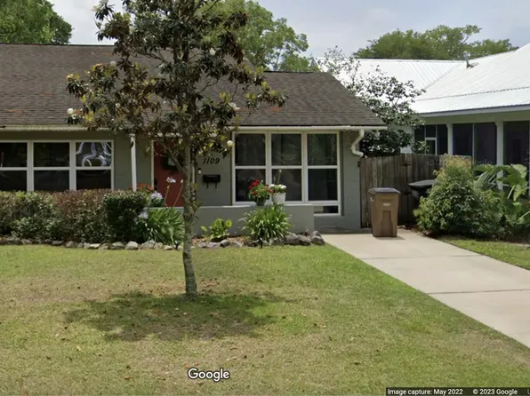 1109 E Avery St #1109, Pensacola, FL 32503