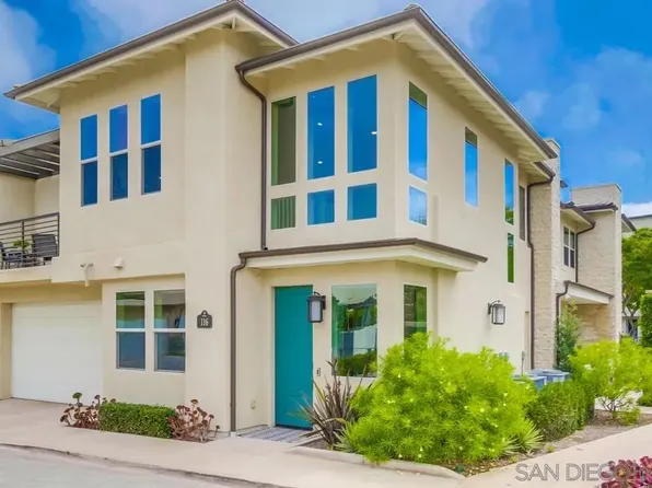 16750 Coyote Bush Dr #116, San Diego, CA 92127