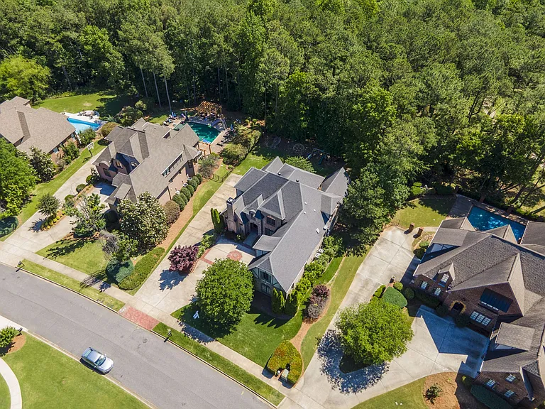 3924 Butler Springs Way — Photo 61