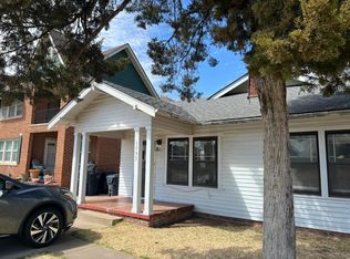 1533 NW 28th St, Oklahoma City, OK 73106