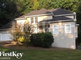 402 John Tate Rd, Acworth, GA 30102