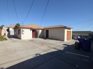 3233 Webster Ave, San Diego, CA 92113