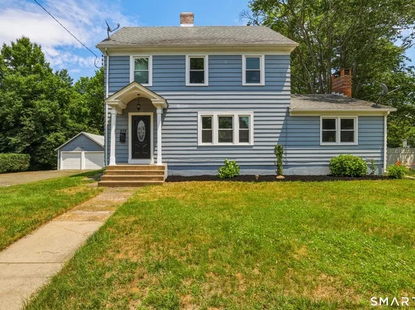 572 Forbes Street, East Hartford, CT 06118