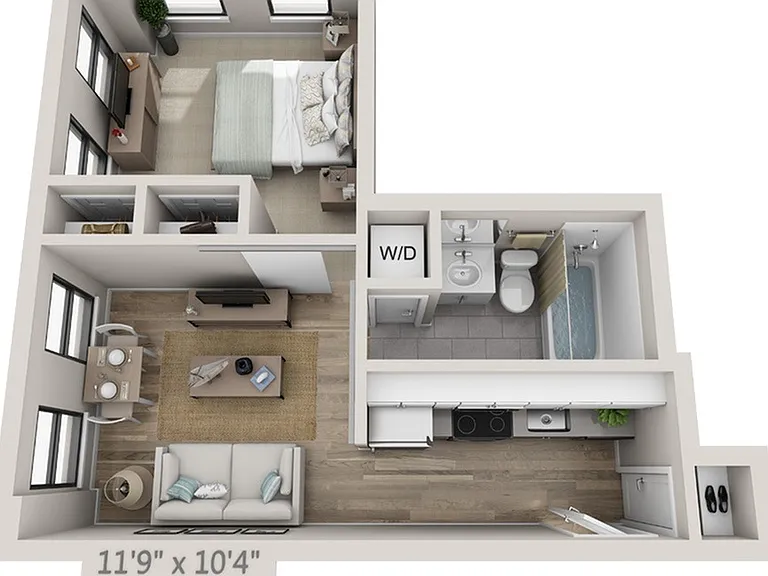 Avenir_1BD_522SF
