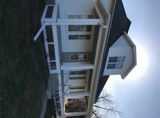 446 E Georgie St, Osborn, MO 64474