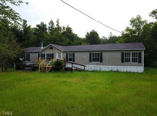 82 Harrell Rd, White Oak, GA 31568