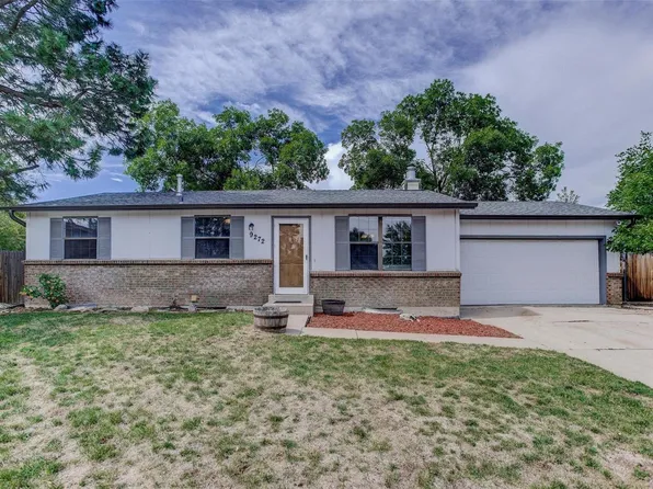 9272 W Hoover Pl, Littleton, CO 80123