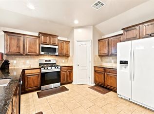 19501 Vista Ave, Edmond, OK 73012