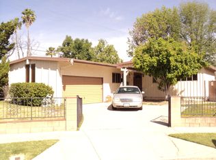16559 Labrador St, North Hills, CA 91343