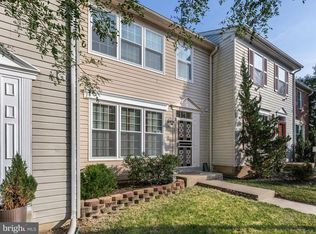2223 Forest Glade Ln, Suitland, MD 20746