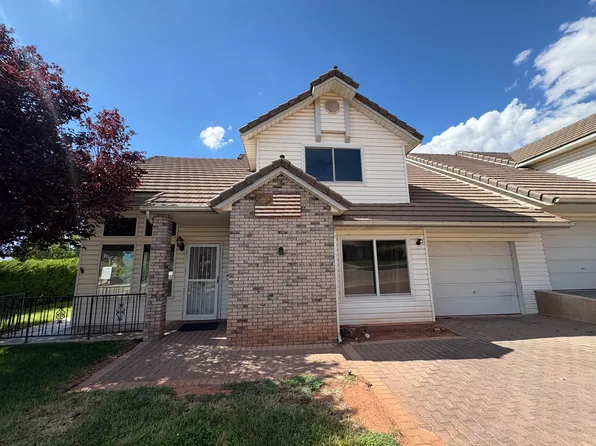 438 Stone Mountain Dr #5, Saint George, UT 84770