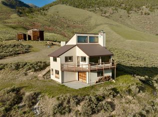 2040 Pahsimeroi Rd, May, ID 83253
