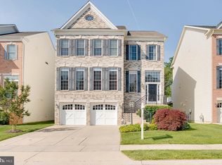 112 Fallston Meadow Ct, Fallston, MD 21047