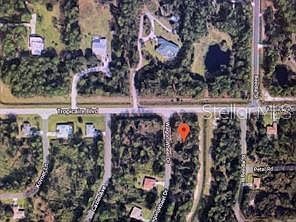 2nd image of WAGON WHEEL DRIVE LOT 2