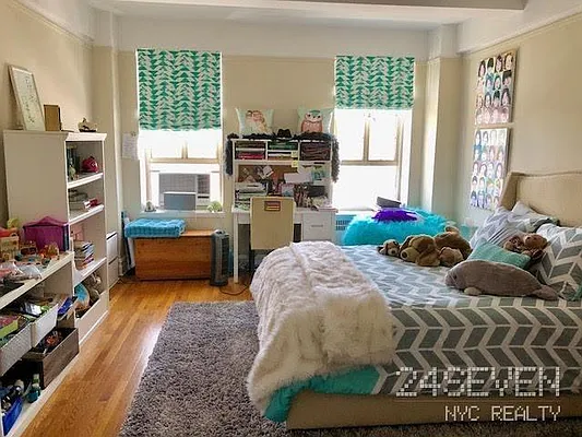 Rented by 24 7 NYC Realty Inc. | media 58