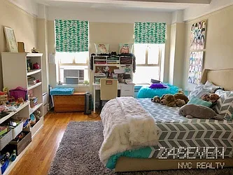 Rented by 24 7 NYC Realty Inc.