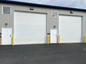 Ma Properties I (4501 Airport Drive) Llc - 501