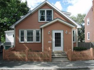 29 Lookout Rd, Medford, MA 02155
