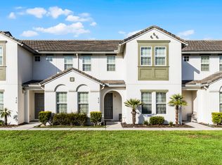 434 Captiva Dr, Davenport, FL 33896