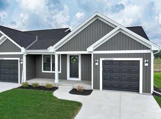 N162W21966 Poppy Rd #I7S42K, Jackson, WI 53037