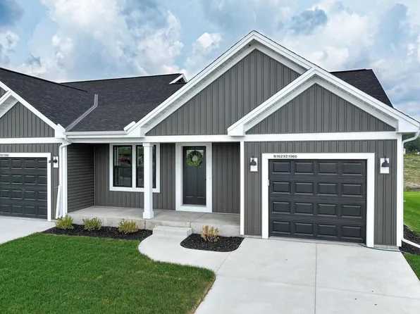 N162W21966 Poppy ROAD, Jackson, WI 53037