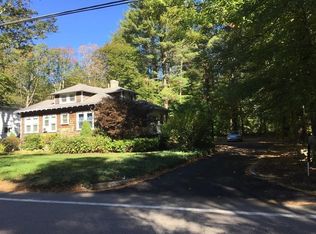 32 Ames St, Sharon, MA 02067
