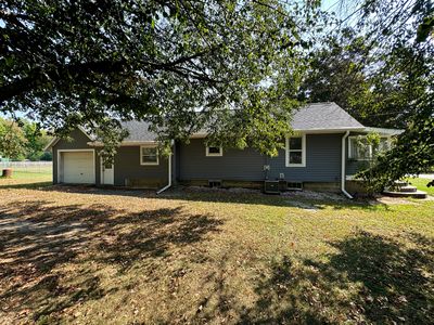 302 E Saint Joe St, Litchfield, MI, 49252