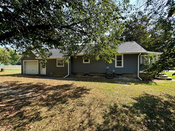 302 E Saint Joe St, Litchfield, MI 49252