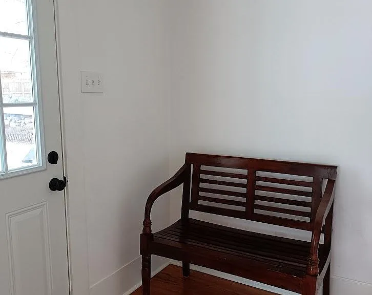Mudroom