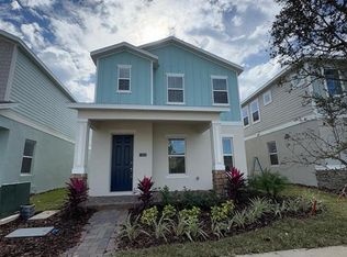 16944 Hamlin Oasis Loop, Winter Garden, FL 34787