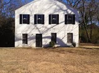 324 Arbor Vista Blvd, Jackson, MS 39209