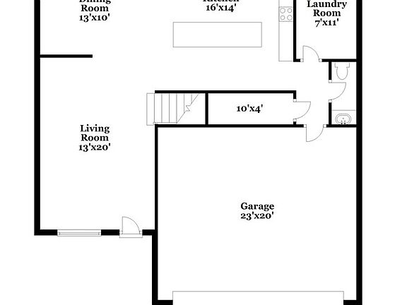 3rd image of 4920 Wild Oats Dr