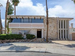 1508 Becke Cir, Las Vegas, NV 89104