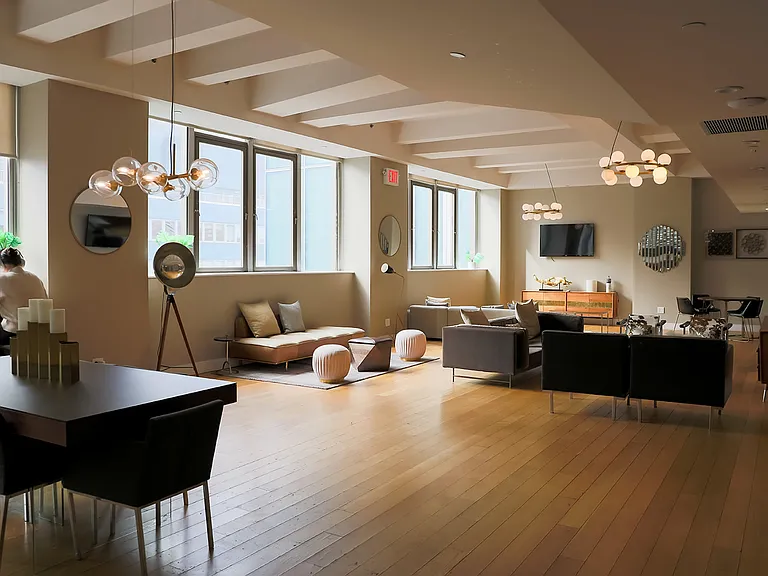 53 Park Pl #20G — Photo 14
