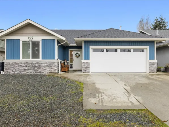 907 Park Ave, Nanaimo, BC V9R 4H1