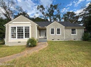 460 W Northside Dr, Jackson, MS 39206