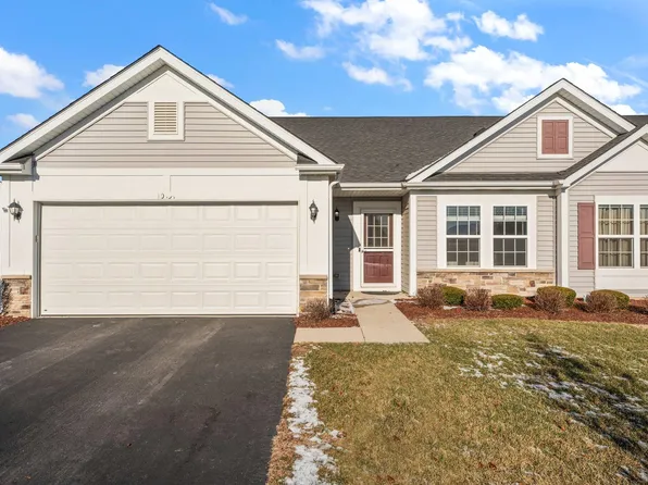 10334 Pickett Way, Cedar Lake, IN 46303