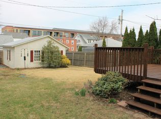 933 Columbia Ave, Lansdale, PA 19446