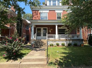 2027 Murray Ave., Louisville, KY 40205