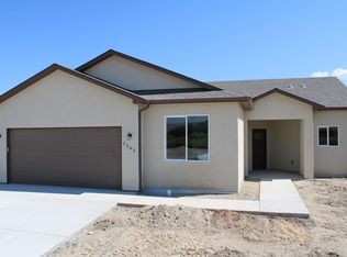 2282 High Water Way #7, Whitewater, CO 81527