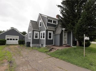 2831 Sterrettania Rd, Erie, PA 16506