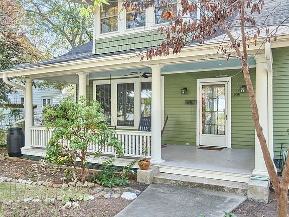 2nd image of 909 W Lenoir St