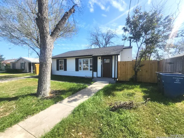 914 Rayburn, San Antonio, TX 78221