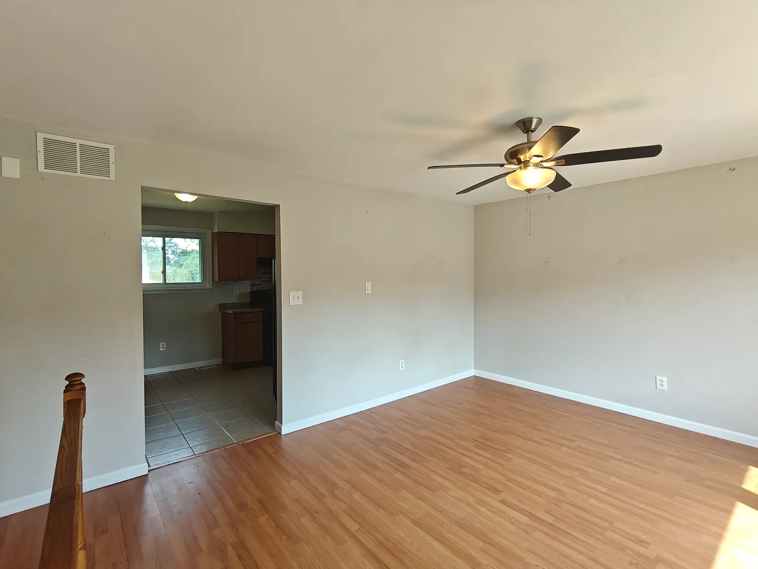 Charming 4-Bedroom Bi-Level Retreat in Browns Mills, NJ — Photo 4