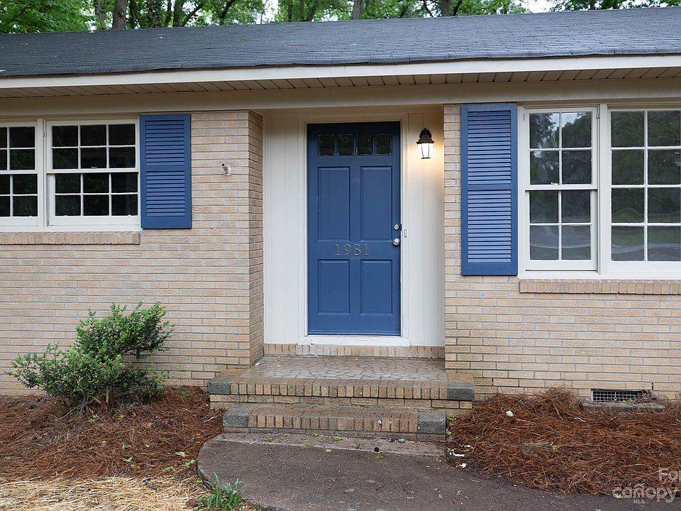 1981 Huntington Pl Rock Hill SC 29732 Zillow