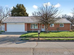 634 Martin Dr, Xenia, OH 45385