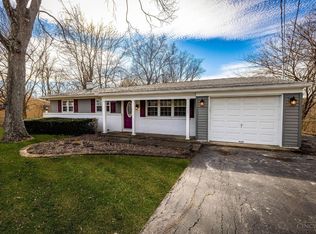 11627 Stone Mill Rd, Cincinnati, OH 45251