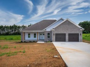120 Mill Creek Ct, Leighton, AL 35646