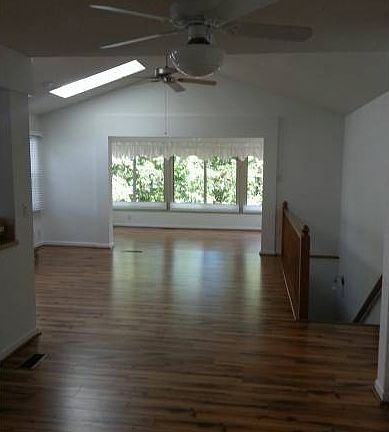 Living to Sunroom View